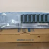 Mitsubishi Q312B Main Base Unit 12 Slots MELSEC-Q Series PLC