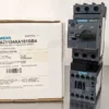 Siemens 3RA21104AA181BB4 Combination Starter S00 24VDC