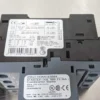 Siemens 3RA21104AA181BB4 Combination Starter S00 24VDC - Image 10
