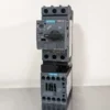 Siemens 3RA21104AA181BB4 Combination Starter S00 24VDC - Image 2