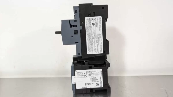 3RA21104AA181BB4, Siemens, Combination Starter