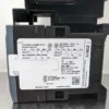 Siemens 3RA21104AA181BB4 Combination Starter S00 24VDC - Image 7