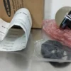 Banner K50LGRY2PQ 3 Color Indicator Light 75669 Green, Red, Yellow 24VDC