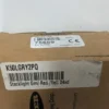 Banner K50LGRY2PQ 3 Color Indicator Light 75669 Green, Red, Yellow 24VDC