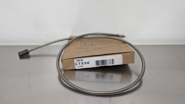 IR23S, Banner, Fiber Optic Cable, 17336 5502 1 Banner IR23S 1