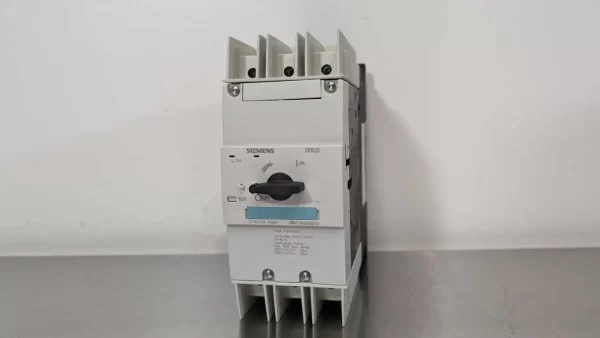 3RV1742-5QD10, Siemens, Circuit Breaker