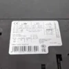 Siemens 3RV1742-5QD10 Circuit Breaker