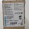 Siemens 3RV1742-5QD10 Circuit Breaker