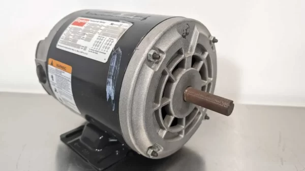 3N1786, Dayton, AC Industrial Motor