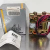 Parker V9 35 LB 2 075AB6A0Z Skinner Valve V935LB2075AB6A0Z 60/120VAC