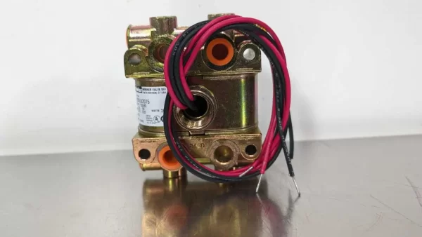 V9 35 LB 2 075AB6A0Z, Parker, Skinner Valve, V935LB2075AB6A0Z