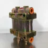 Parker V9 35 LB 2 075AB6A0Z Skinner Valve V935LB2075AB6A0Z 60/120VAC