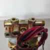 Parker V9 35 LB 2 075AB6A0Z Skinner Valve V935LB2075AB6A0Z 60/120VAC
