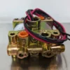 Parker V9 35 LB 2 075AB6A0Z Skinner Valve V935LB2075AB6A0Z 60/120VAC