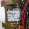 Parker V9 35 LB 2 075AB6A0Z Skinner Valve V935LB2075AB6A0Z 60/120VAC