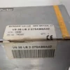 Parker V9 35 LB 2 075AB6A0Z Skinner Valve V935LB2075AB6A0Z 60/120VAC