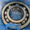 SKF 6319/C3VL0241 Deep Groove Ball Bearing 3.74" ID 7.874" OD 1.772" Wide Insocoat