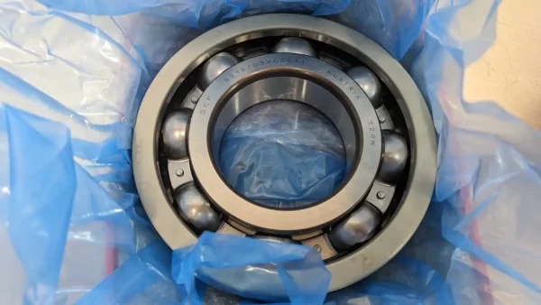 6319/C3VL0241, SKF, Deep Groove Ball Bearing