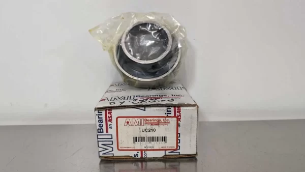 UC210, AMI Bearings, Insert Ball Bearing