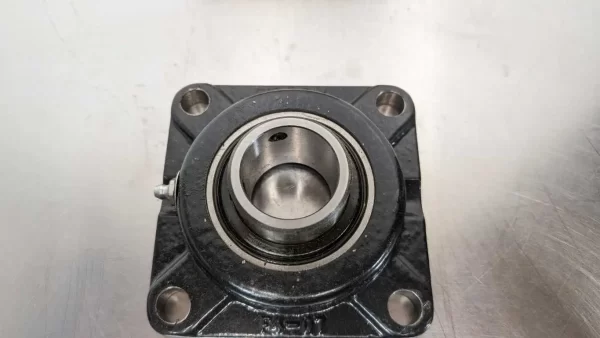 F3S223E, Rexnord, 4 Bolt Flange Mount Bearing