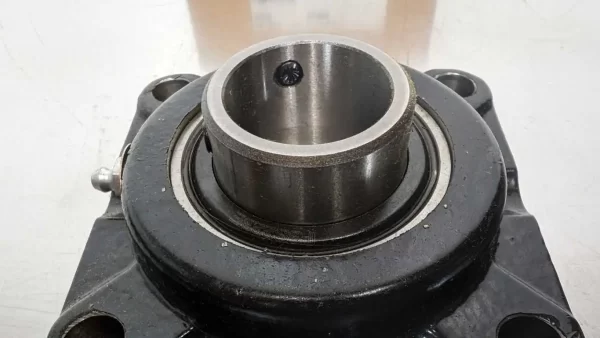 F3S223E, Rexnord, 4 Bolt Flange Mount Bearing