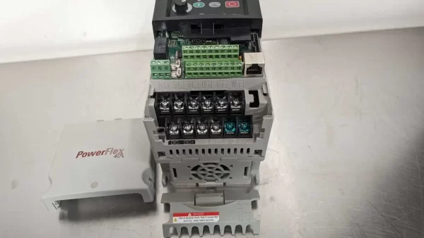 22B-B5P0N104, Allen-Bradley, AC Drive