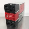 Banner ES-UA-5A Emergency Stop Relay 25 mS MAX 12-24VDC or 115VAC