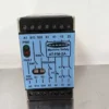 Banner AT-FM-2A Machine Safety Relay 25 mS MAX 24VDC