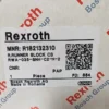 Rexroth R182132310 Roller Runner Block Carriage RWA-035-SNH-C2-H-2 Linear Bearing