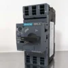 Siemens 3RV2011-0AA20 Circuit Breaker 0.11-0.16A