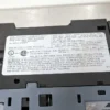 Siemens 3RV2011-0AA20 Circuit Breaker 0.11-0.16A