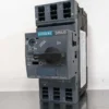 Siemens 3RV2011-0EA20 Circuit Breaker 0.28-0.4A