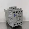 Allen-Bradley 100-C09EJ400 Contactor PN-23512 Ser A 24VDC Coil 4 NO