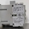 Allen-Bradley 100-C09EJ400 Contactor PN-23512 Ser A 24VDC Coil 4 NO