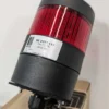 Rittal 2372130 Signal Stack Light SZ 2372.130 24V AC/DC Red