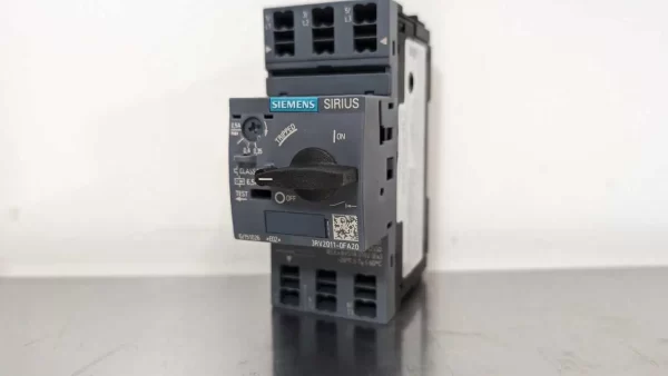 3RV2011-0FA20, Siemens, Circuit Breaker