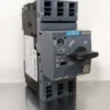 Siemens 3RV2011-0FA20 Circuit Breaker 0.35-0.5A