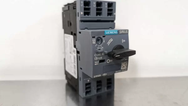 3RV2011-0FA20, Siemens, Circuit Breaker