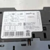Siemens 3RV2011-0FA20 Circuit Breaker 0.35-0.5A