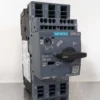 Siemens 3RV2011-1KA25 Circuit Breaker 9.0-12.5A