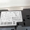Siemens 3RV2011-1KA25 Circuit Breaker 9.0-12.5A