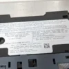 Siemens 3RV2011-1KA25 Circuit Breaker 9.0-12.5A