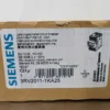 Siemens 3RV2011-1KA25 Circuit Breaker 9.0-12.5A