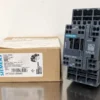 Siemens 3RT2025-2BB40 Contactor 1NO 1NC 17A