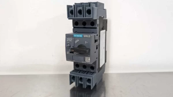 3RV2711-1FD10, Siemens, Circuit Breaker