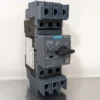 Siemens 3RV2711-1FD10 Circuit Breaker 5A
