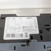 Siemens 3RV2711-1FD10 Circuit Breaker 5A