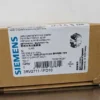Siemens 3RV2711-1FD10 Circuit Breaker 5A