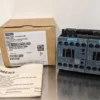 Siemens 3RA2315-8XB30-1BB4 Reversing Contactor 24VDC Coil