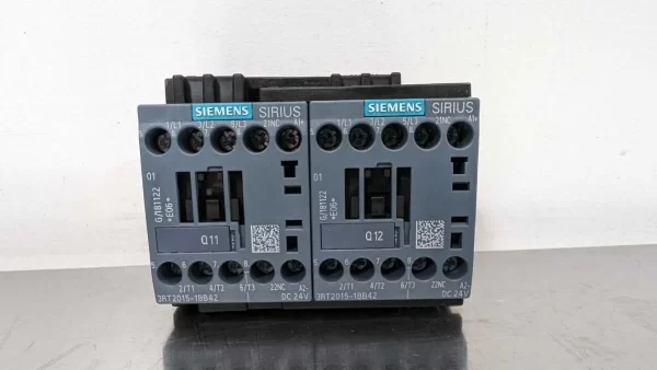 3RA2315-8XB30-1BB4, Siemens, Reversing Contactor